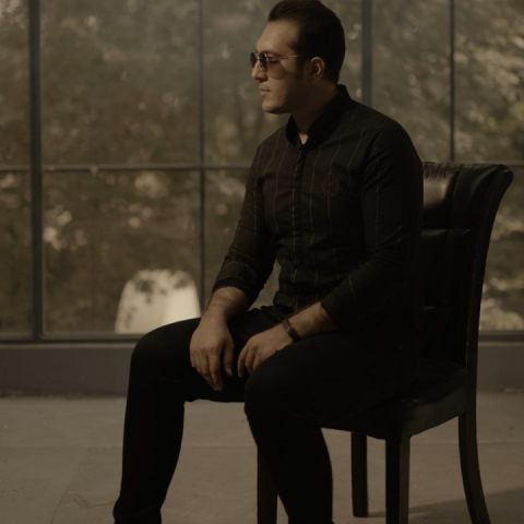 دانلود آهنگ سامان ساغری به نام خط خندت